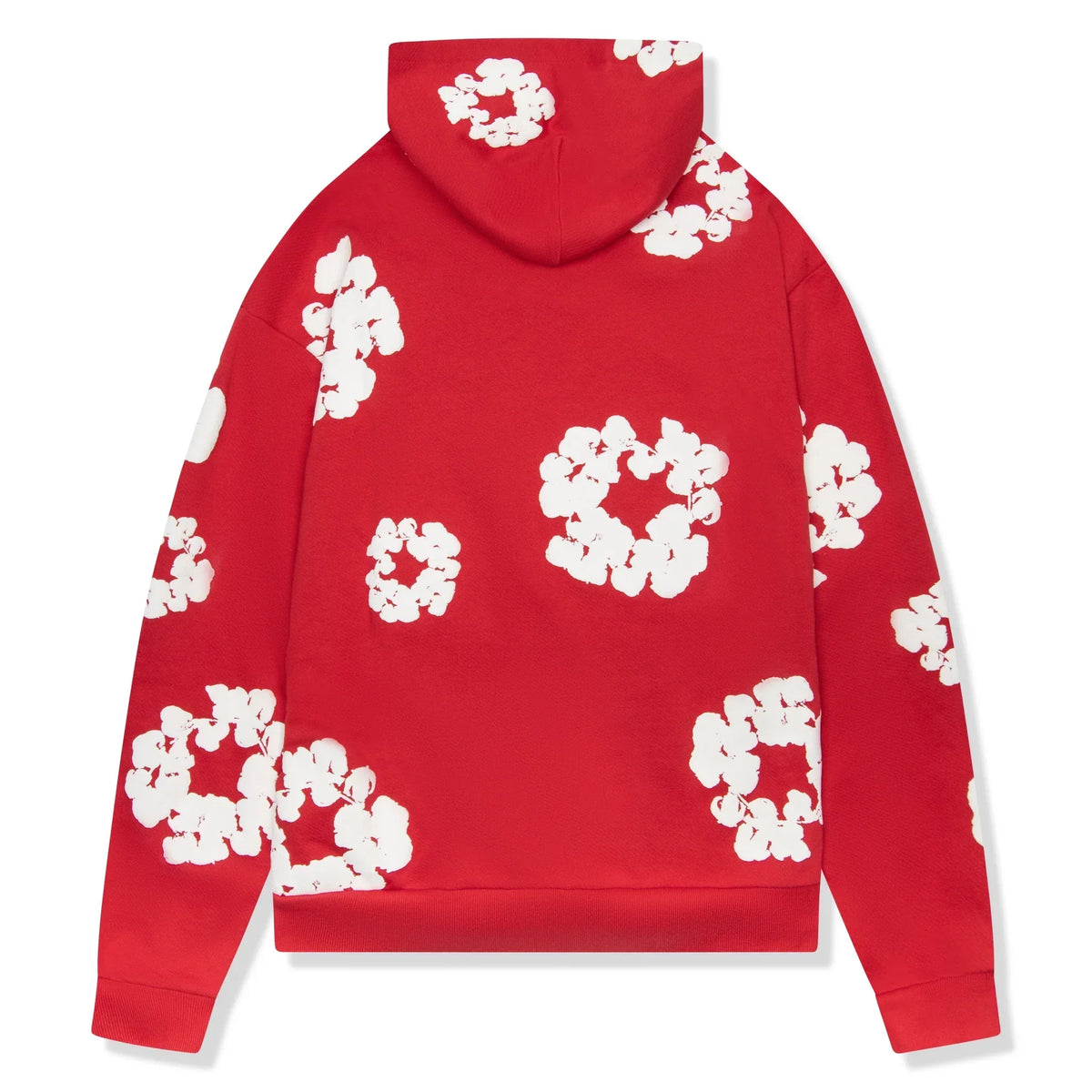 Sweat à capuche Denim Tears