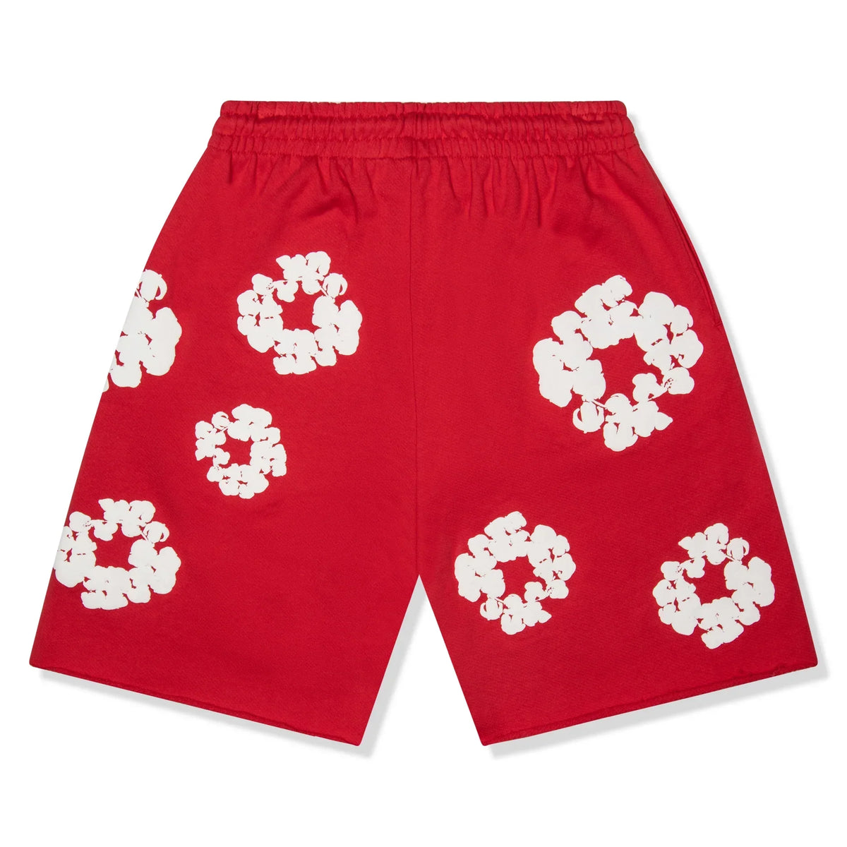 Short Denim Tears