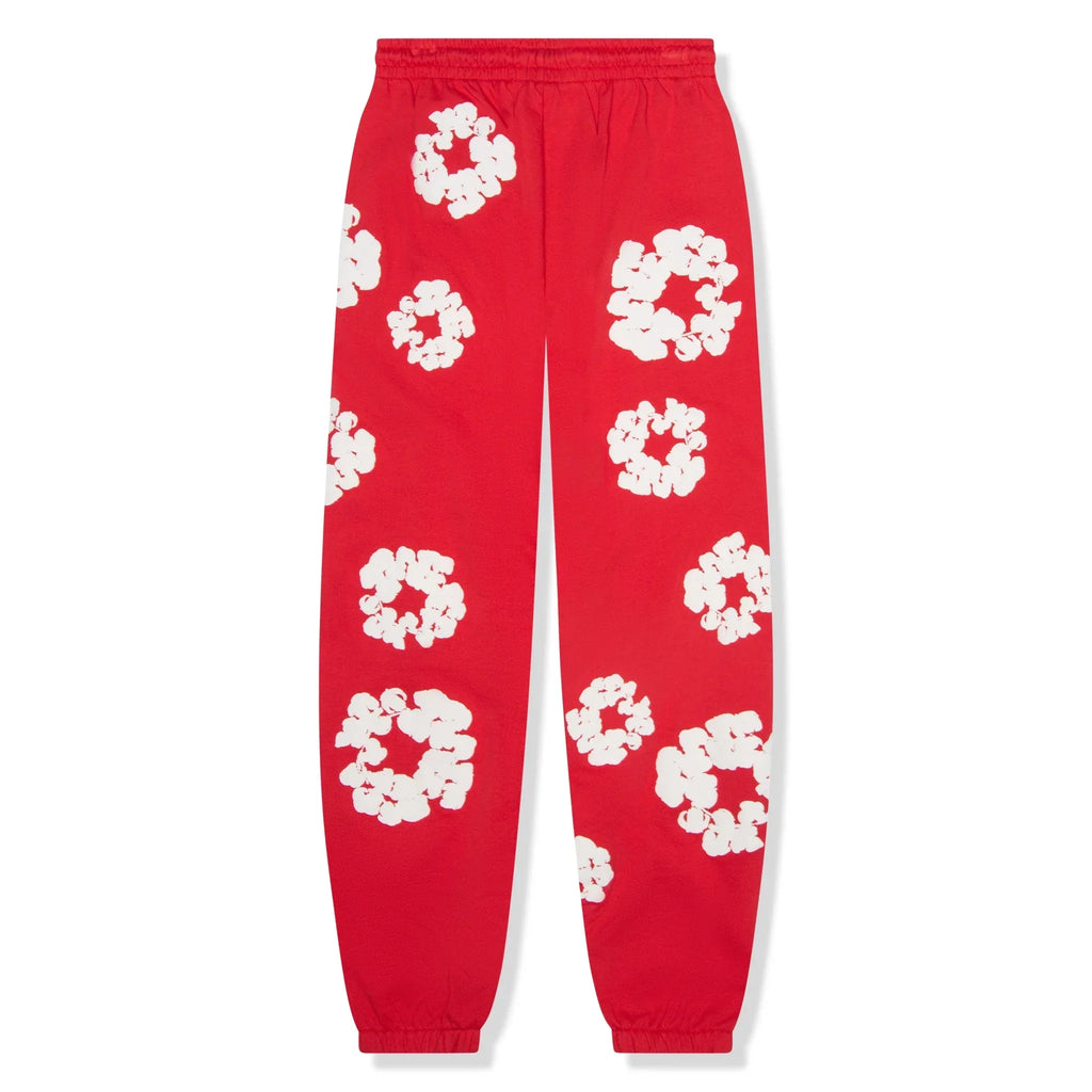 Pantalon Denim Tears