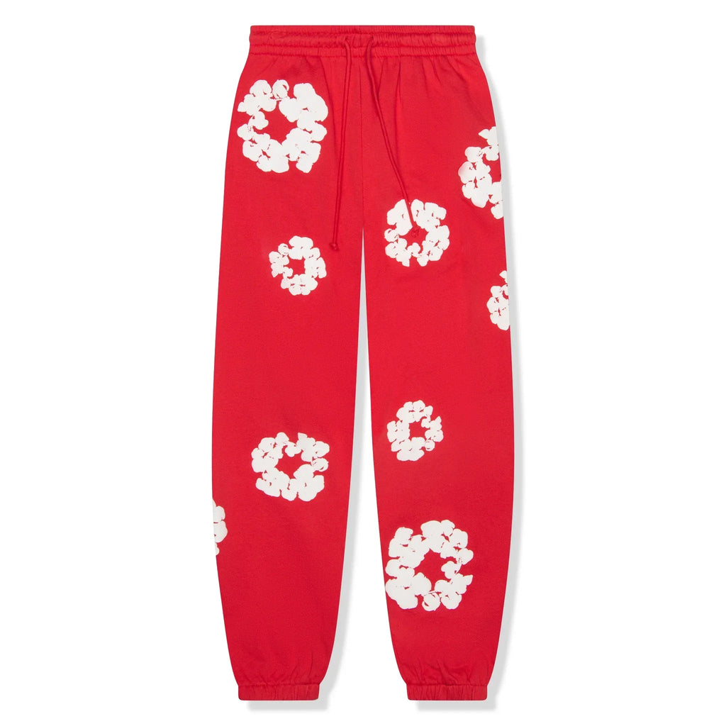 Pantalon Denim Tears