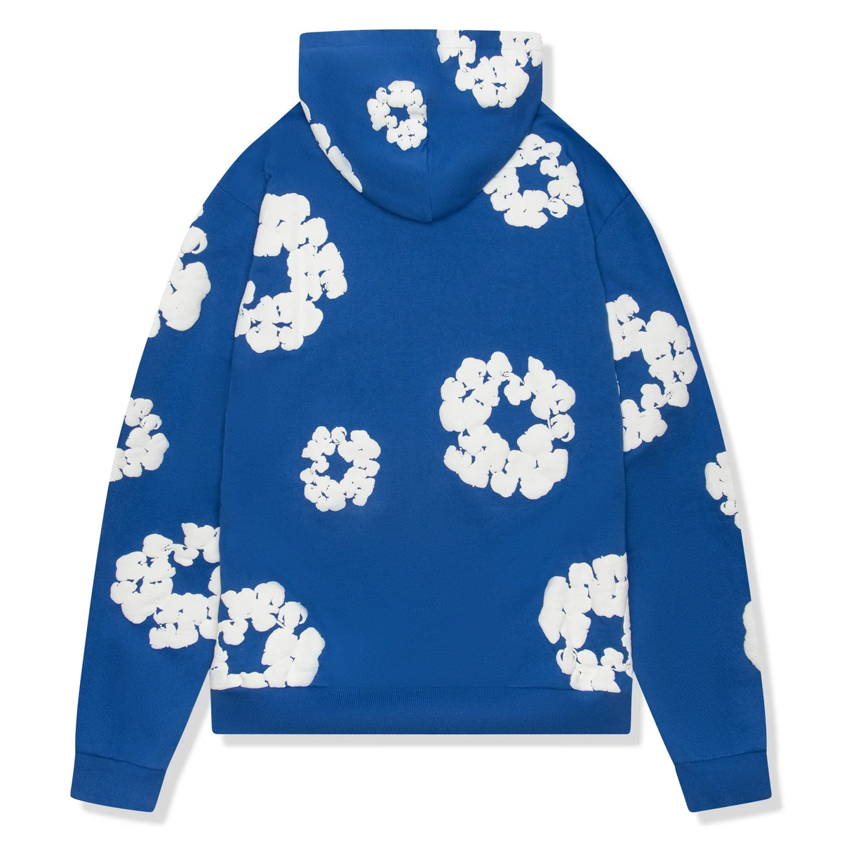 Sweat à capuche Denim Tears