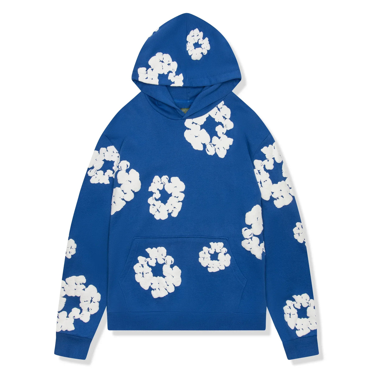 Sweat à capuche Denim Tears