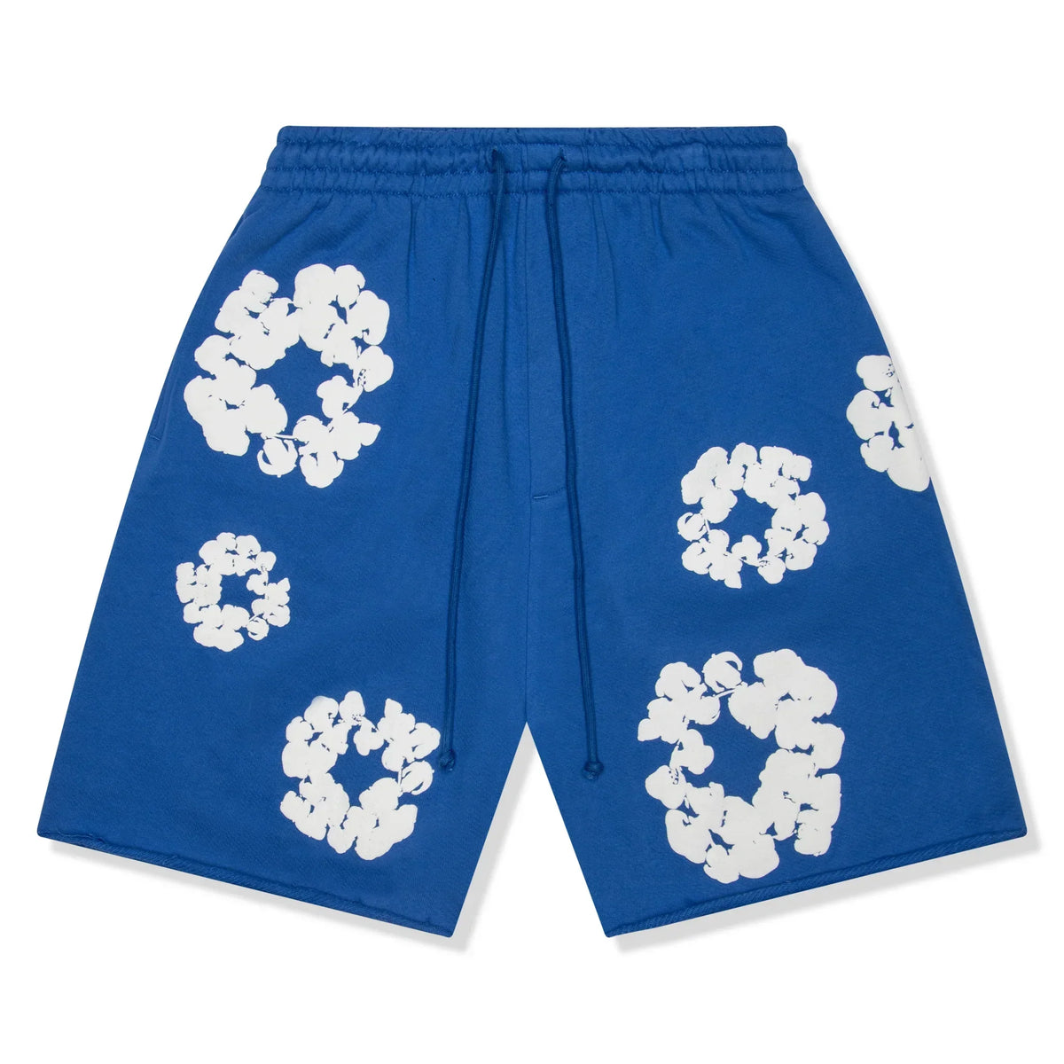 Short Denim Tears