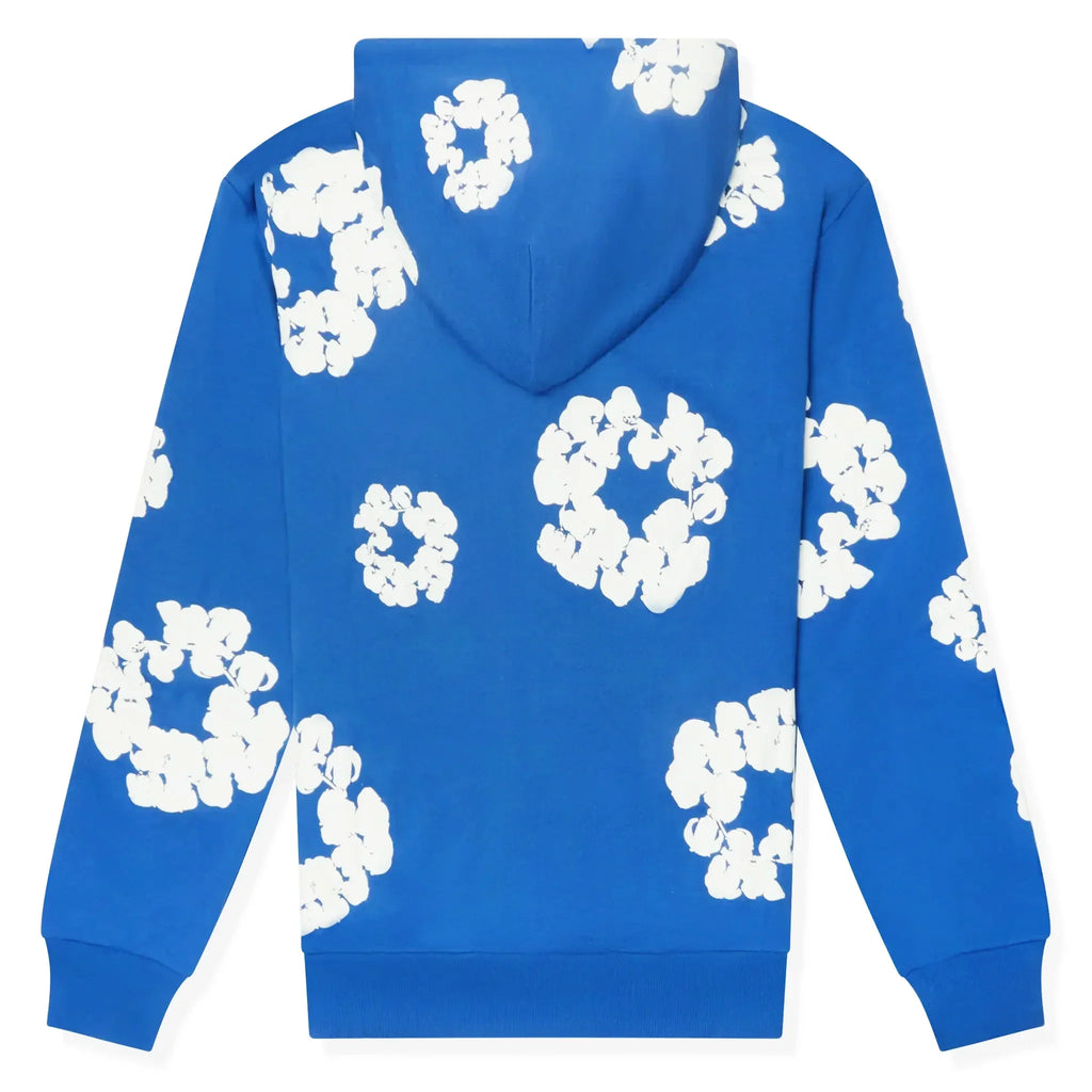 Sweat à capuche Denim Tears