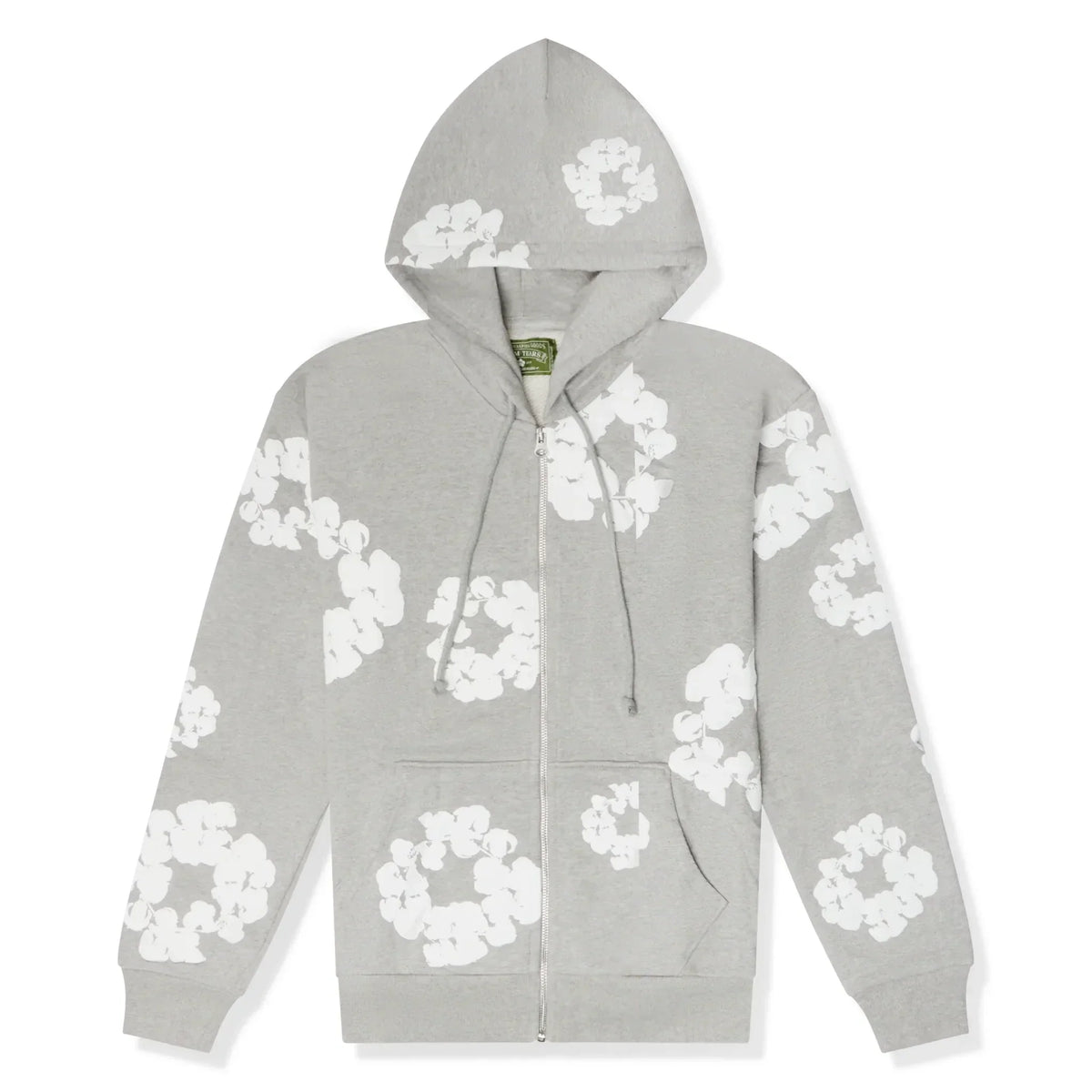 Sweat à capuche Denim Tears