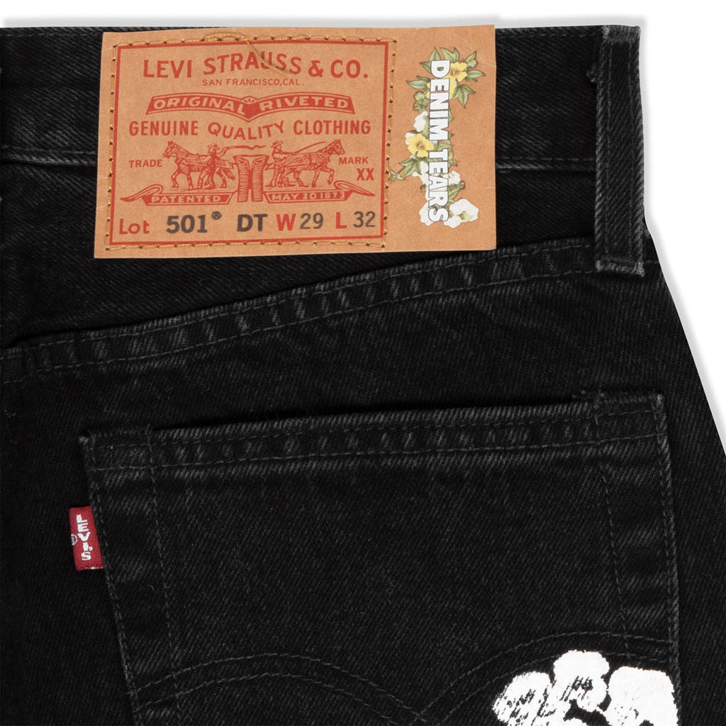 Denim Tears x Levi's Jeans