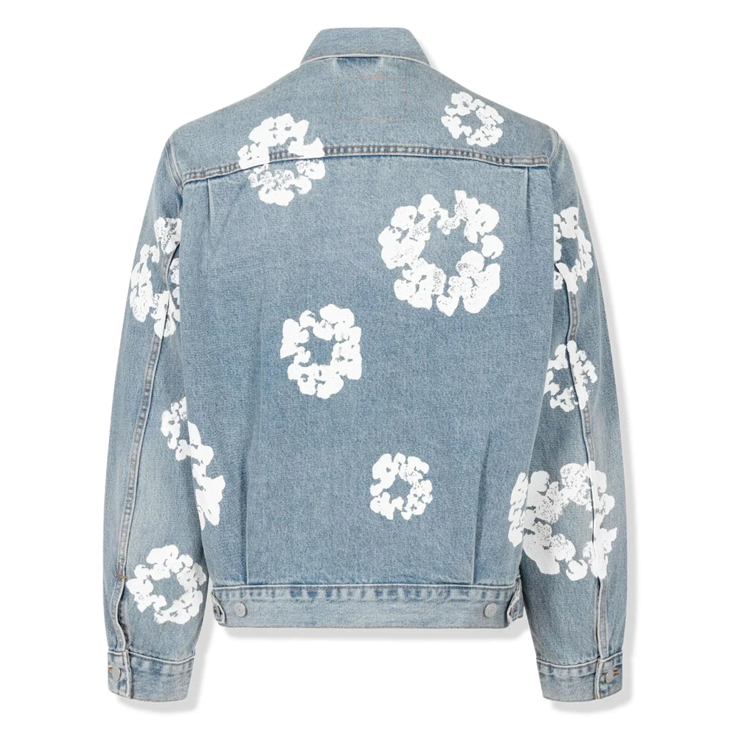 Denim Tears x Levi's