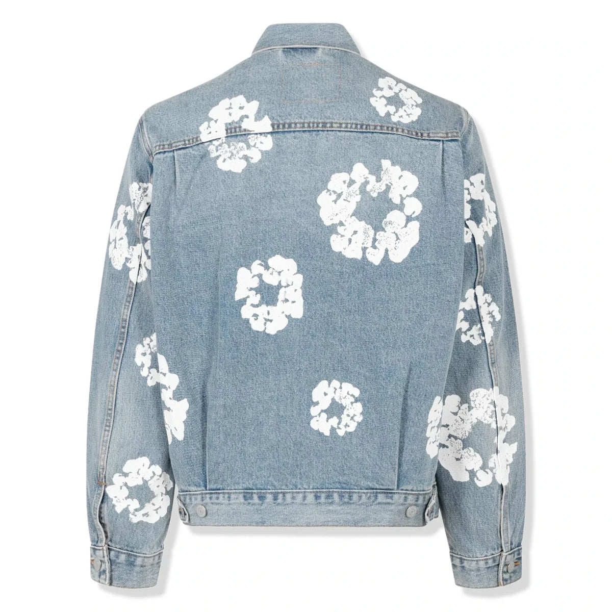 Denim Tears x Levi's