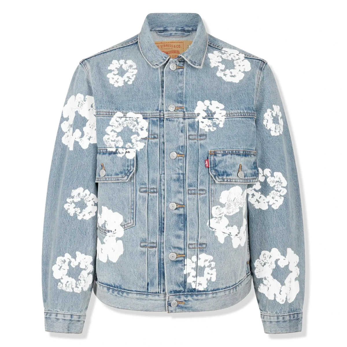 Denim Tears x Levi's