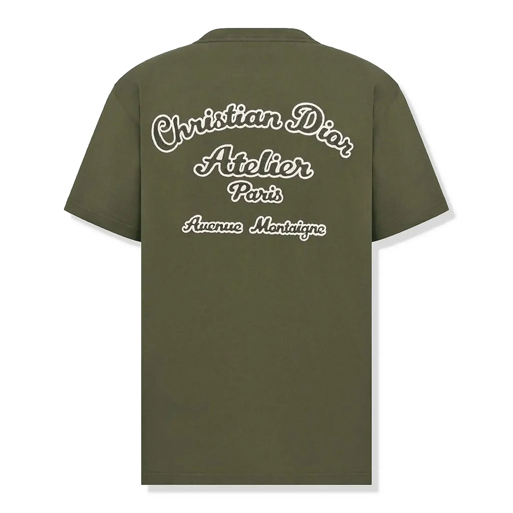 T-shirt Dior 'Christian Dior Atelier'