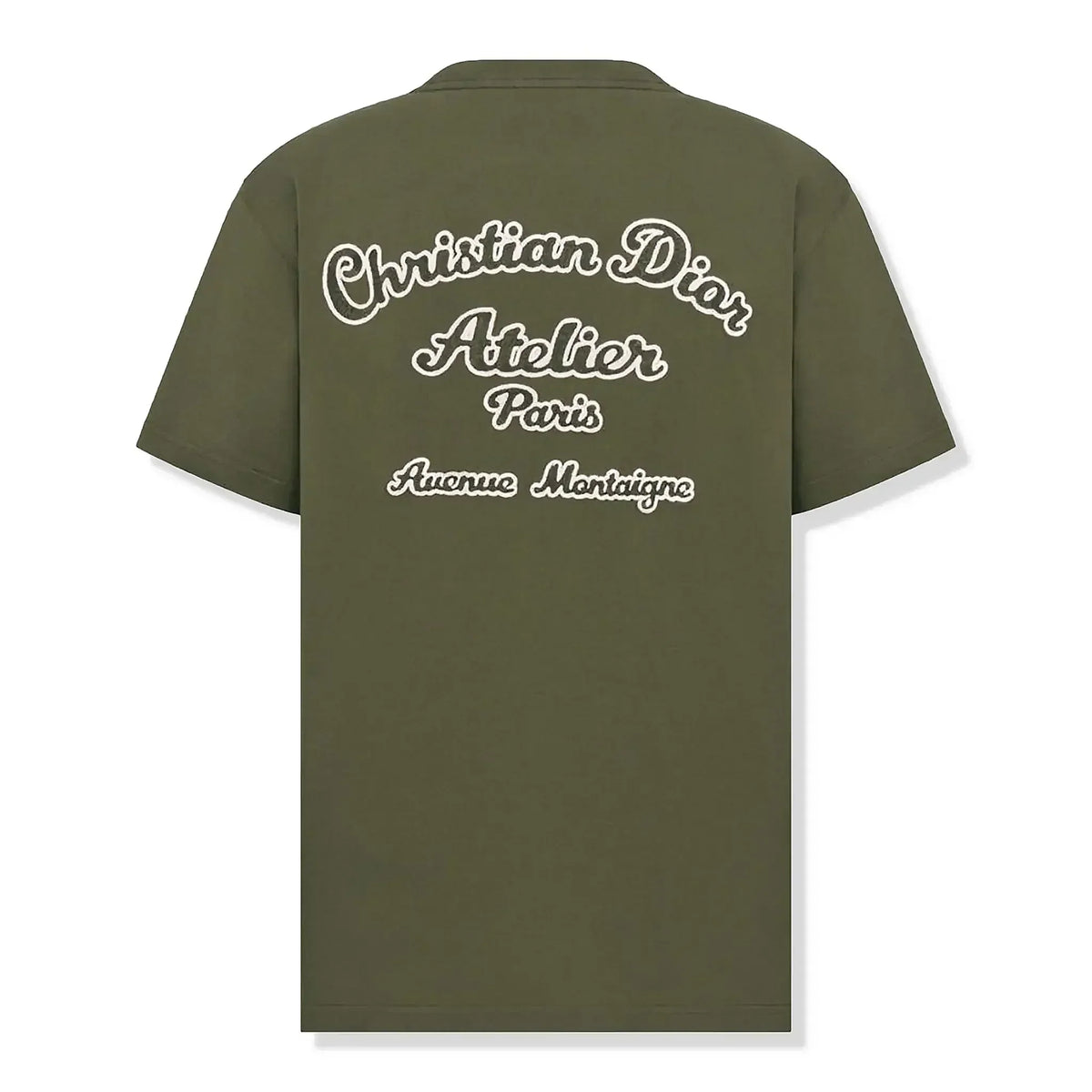 T-shirt Dior 'Christian Dior Atelier'