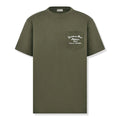 T-shirt Dior 'Christian Dior Atelier'
