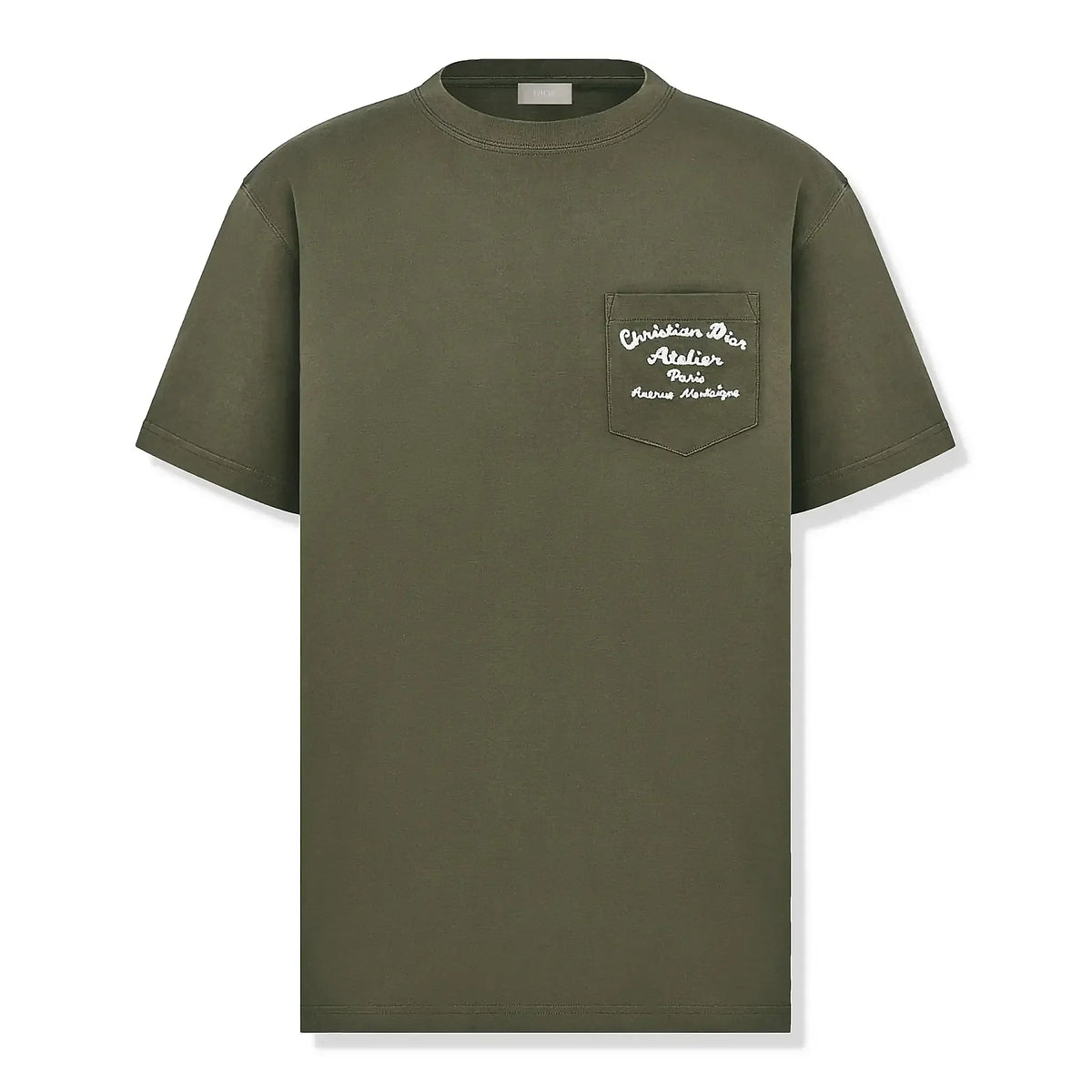 T-shirt Dior 'Christian Dior Atelier'