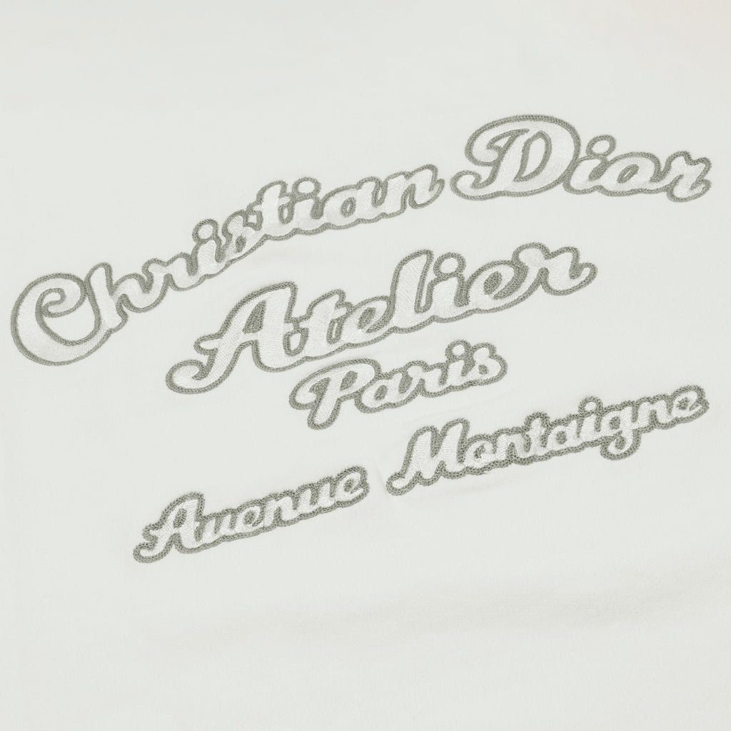 Pull Dior 'Christian Dior Atelier'
