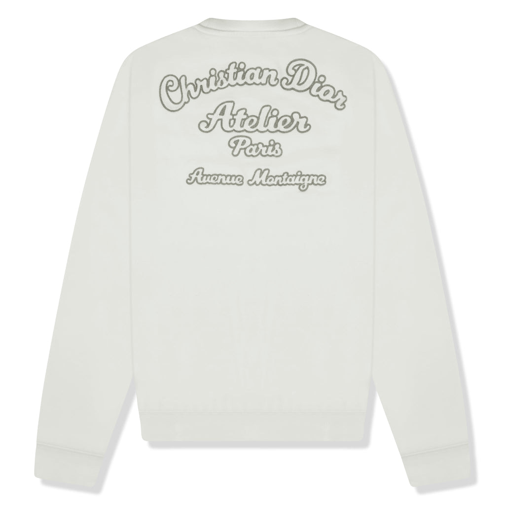 Pull Dior 'Christian Dior Atelier'