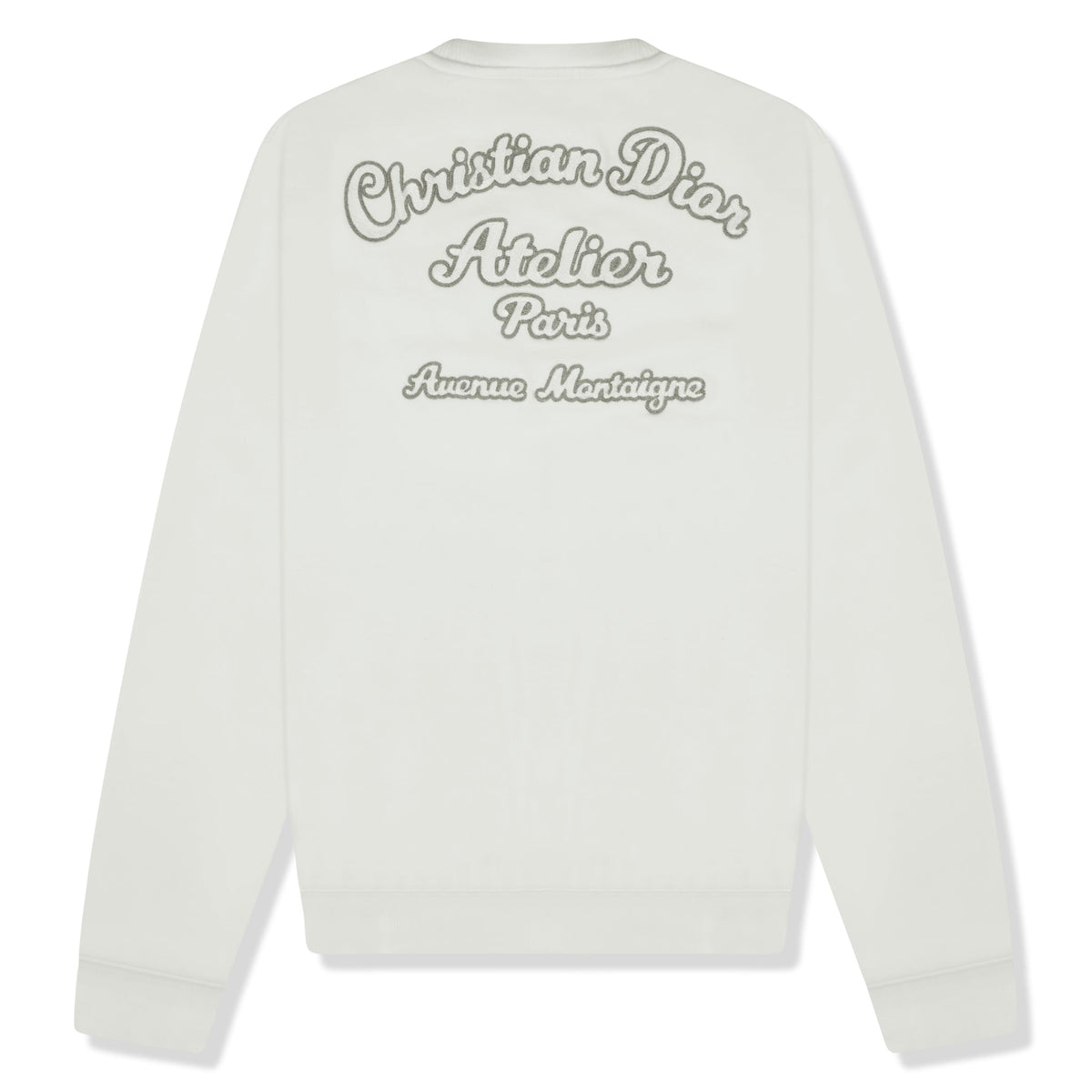 Pull Dior 'Christian Dior Atelier'
