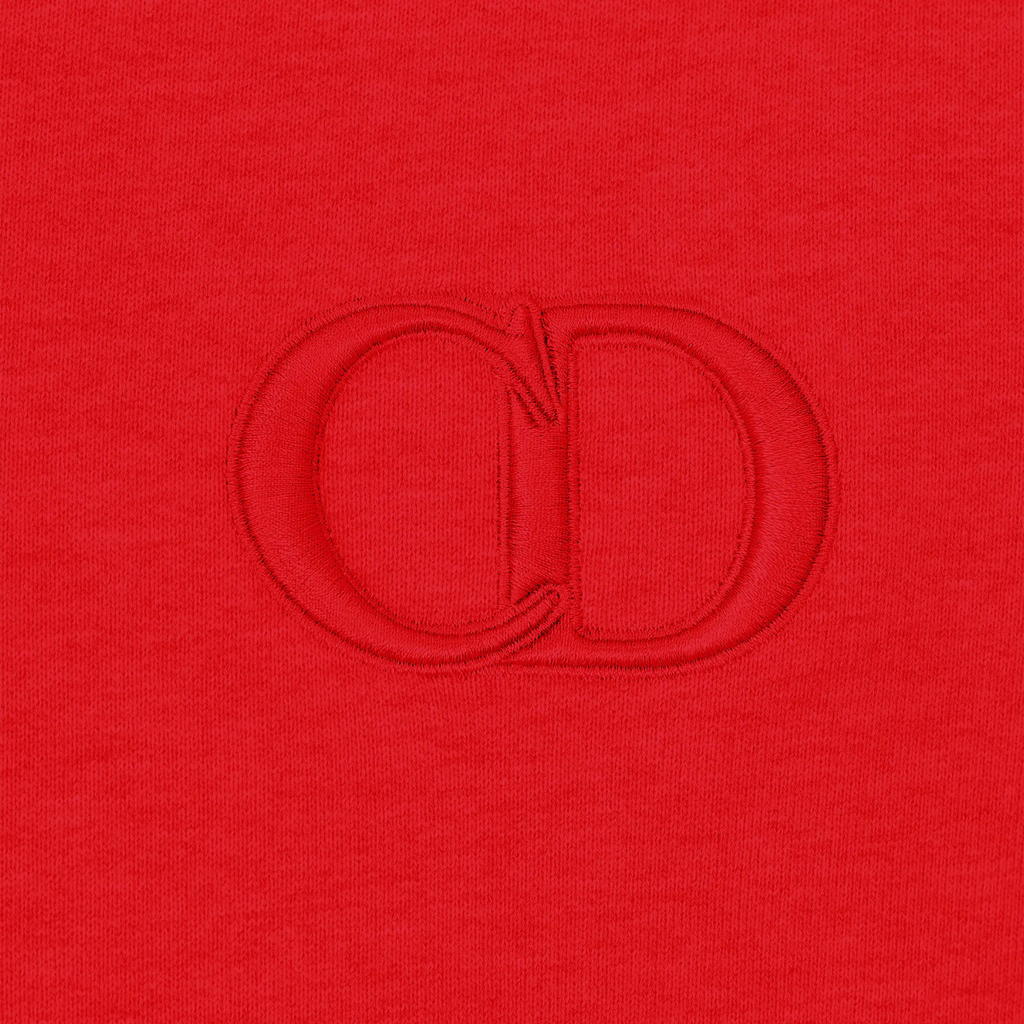 Sweat à capuche Dior Icon