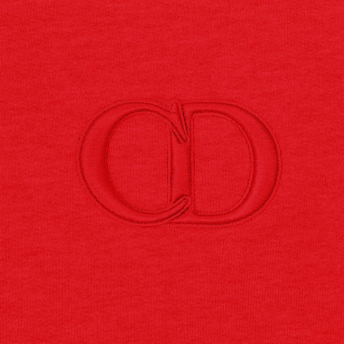 Sweat à capuche Dior Icon