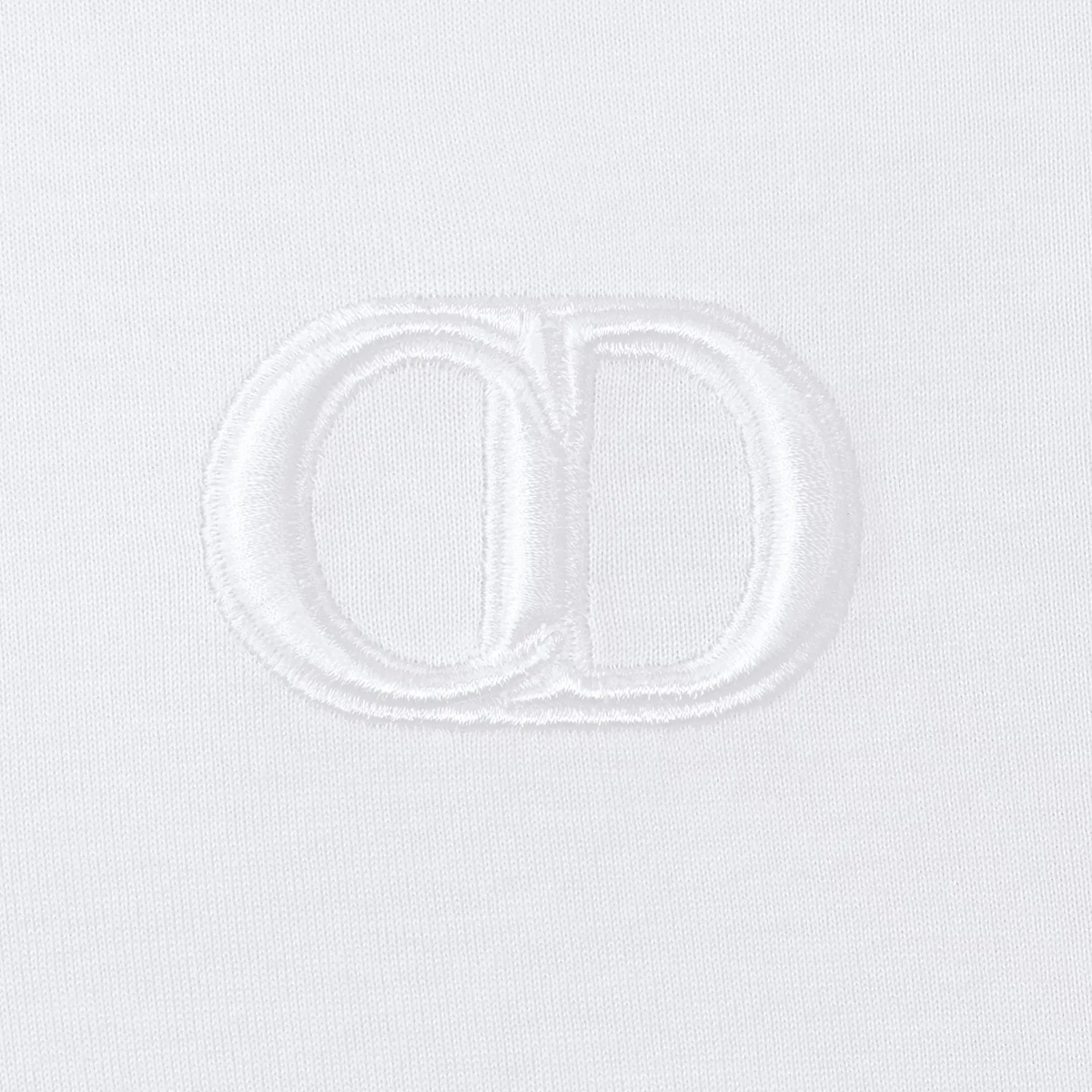 T-shirt Dior