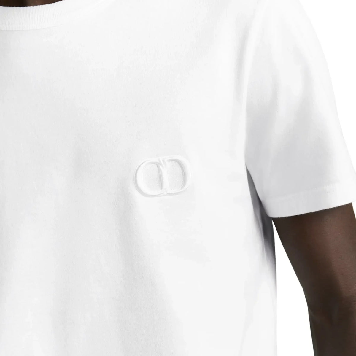 T-shirt Dior