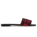 Sandales Dior Dway
