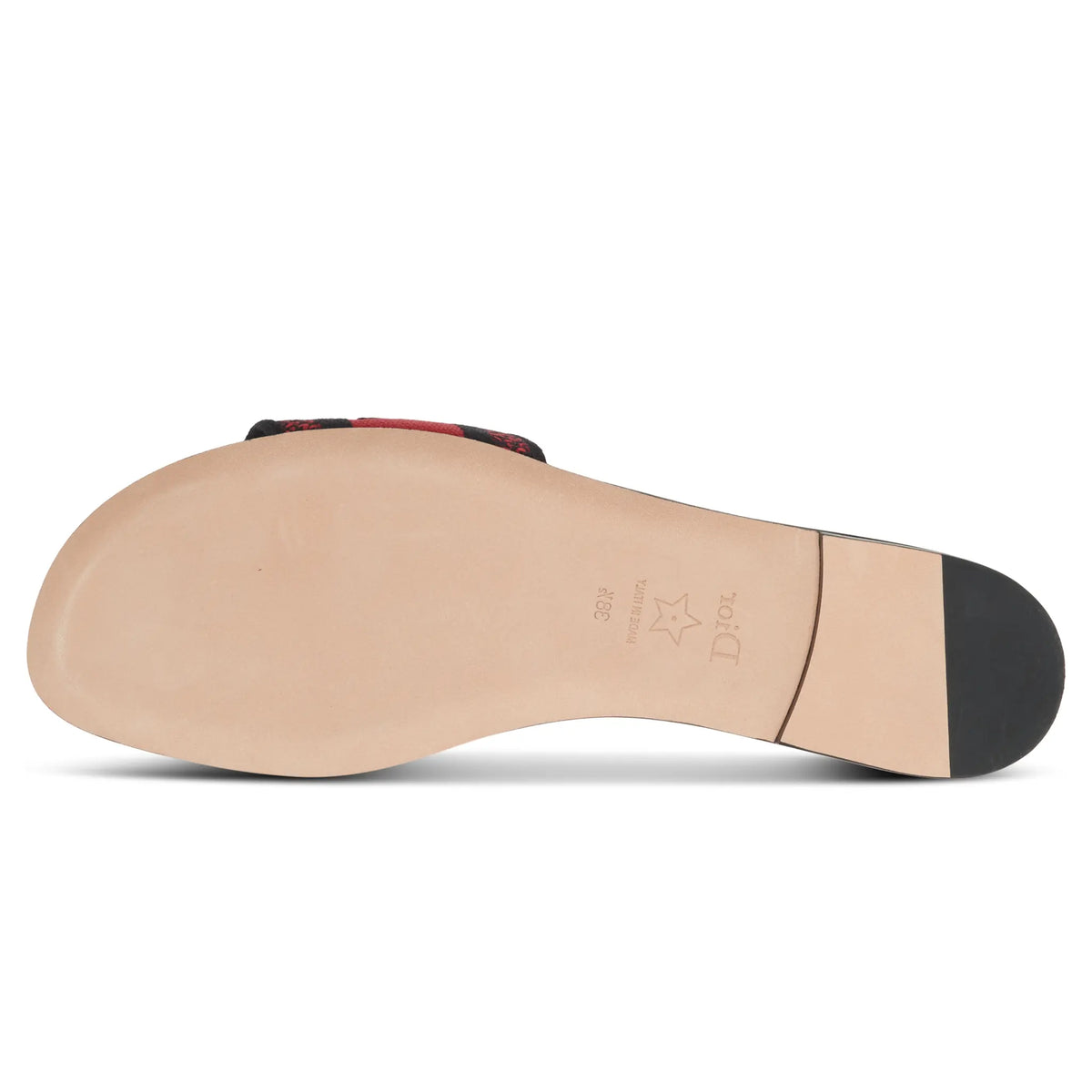Sandales Dior Dway