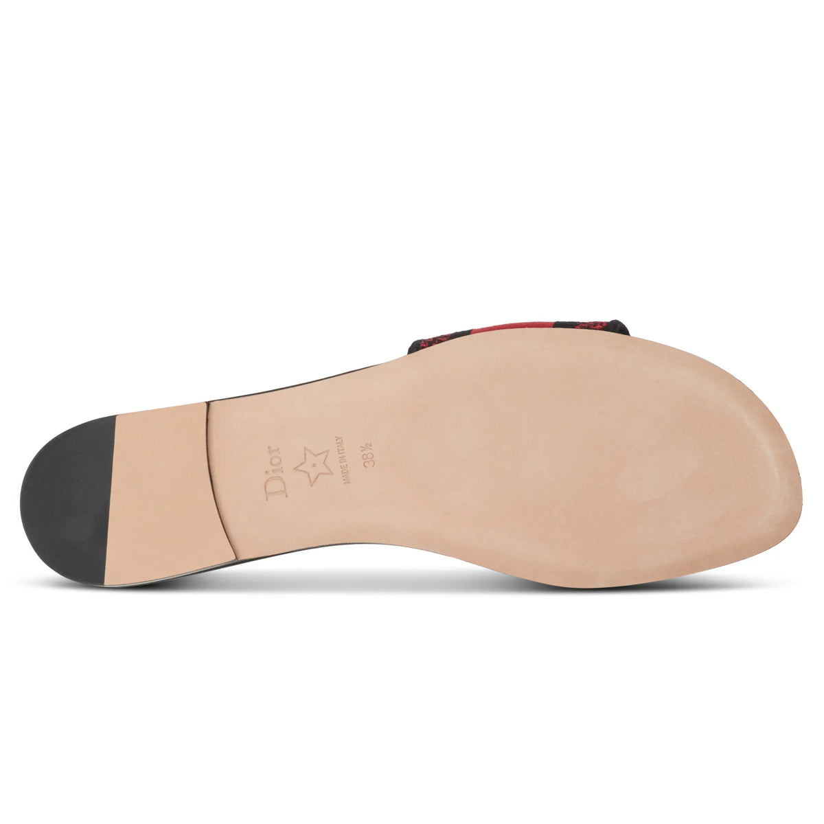 Sandales Dior Dway