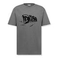 T-shirt Dior Graffiti