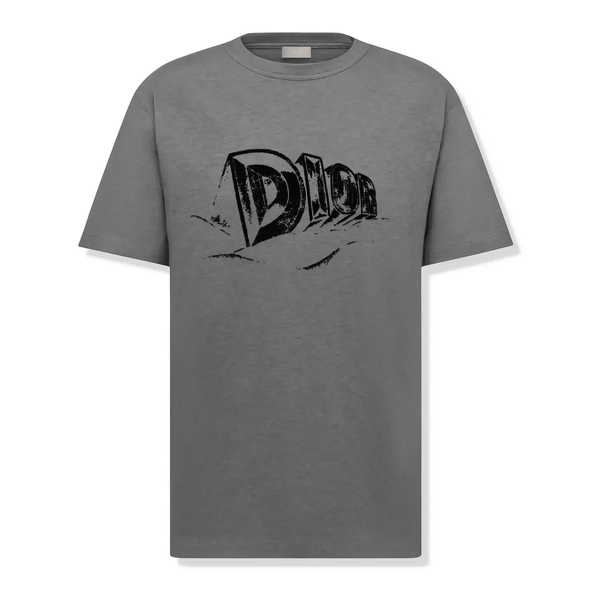 T-shirt Dior Graffiti