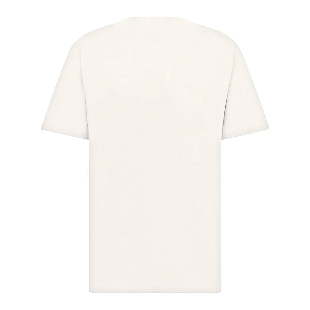 T-shirt Dior Graffiti