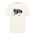 T-shirt Dior Graffiti