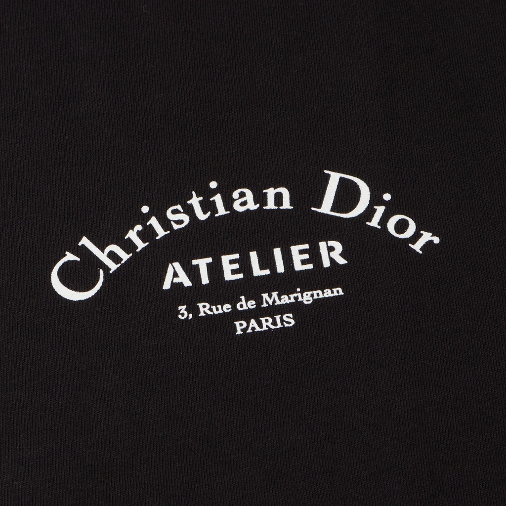 T-shirt Dior Homme 'Christian Dior Atelier'