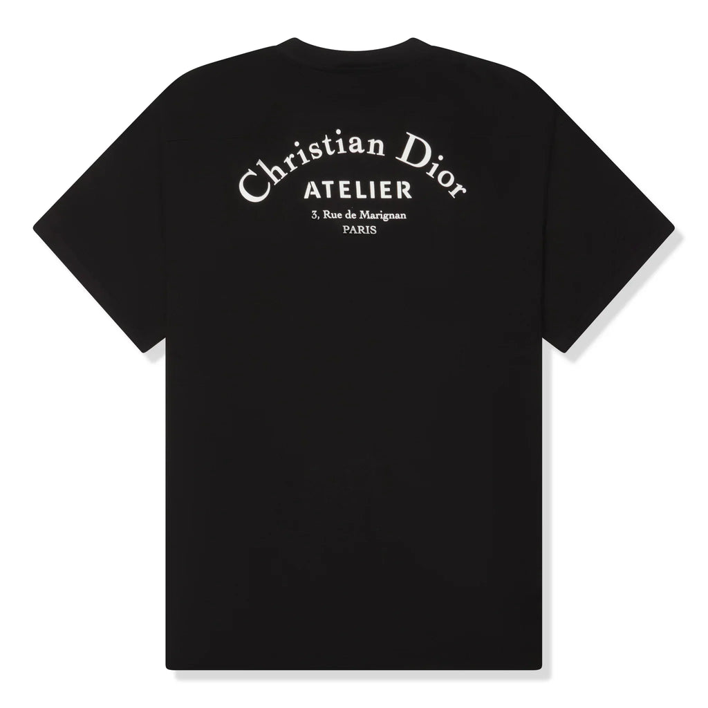 T-shirt Dior Homme 'Christian Dior Atelier'