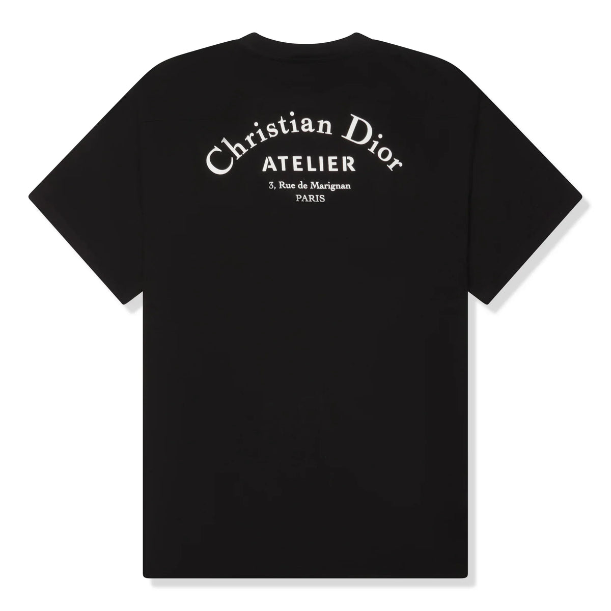 T-shirt Dior Homme 'Christian Dior Atelier'