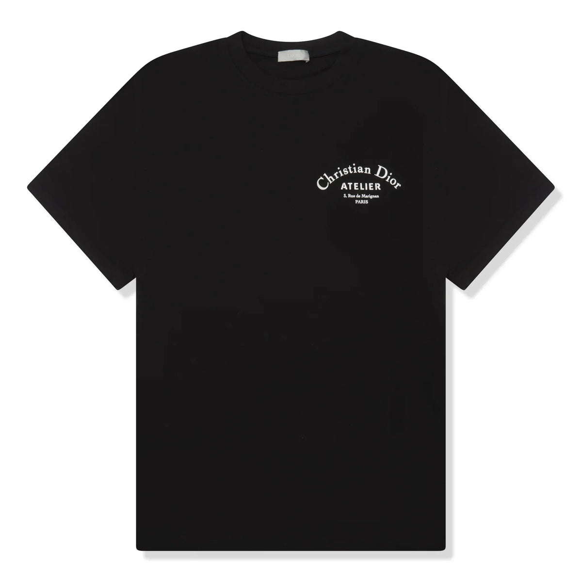 T-shirt Dior Homme 'Christian Dior Atelier'