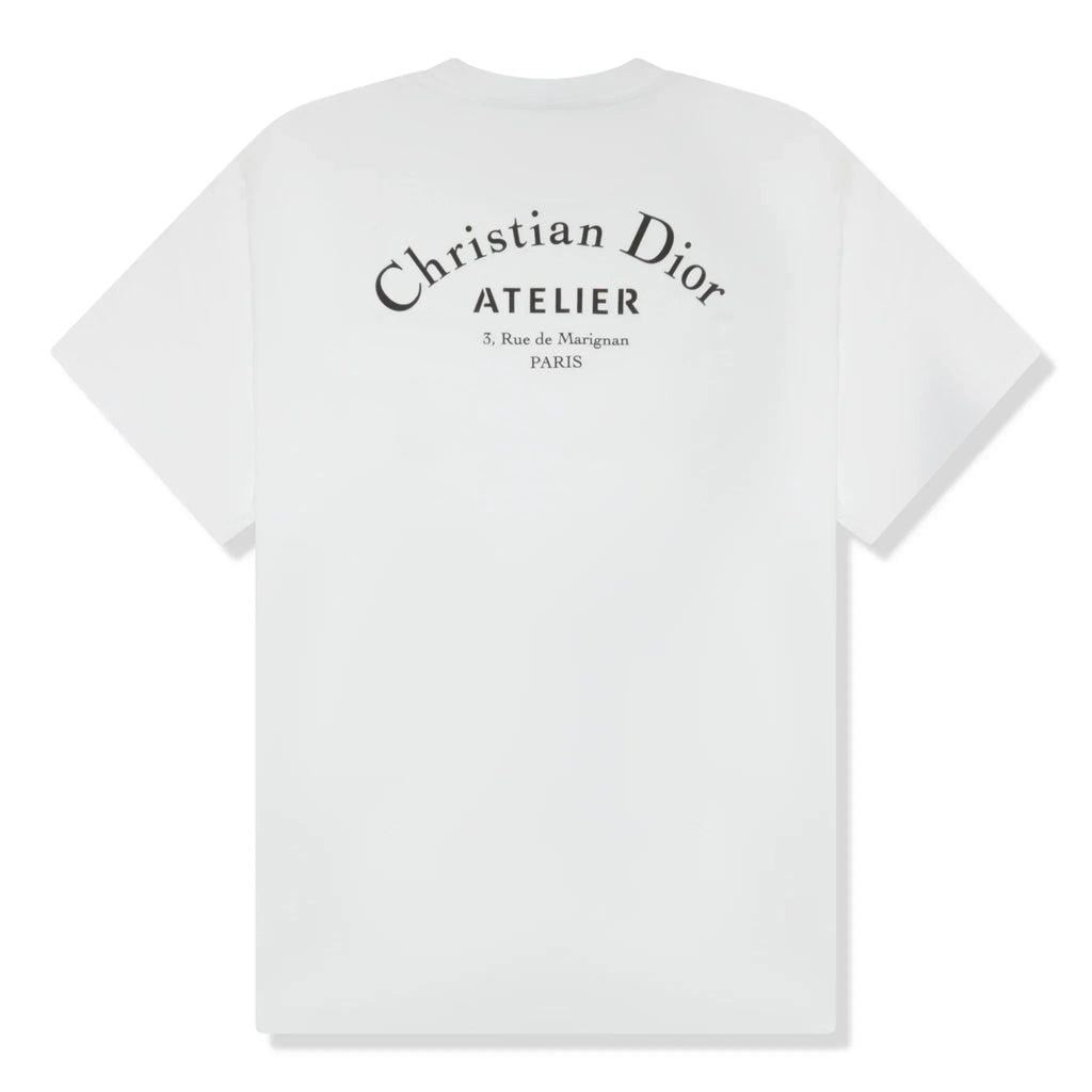 T-shirt Dior Homme 'Christian Dior Atelier'