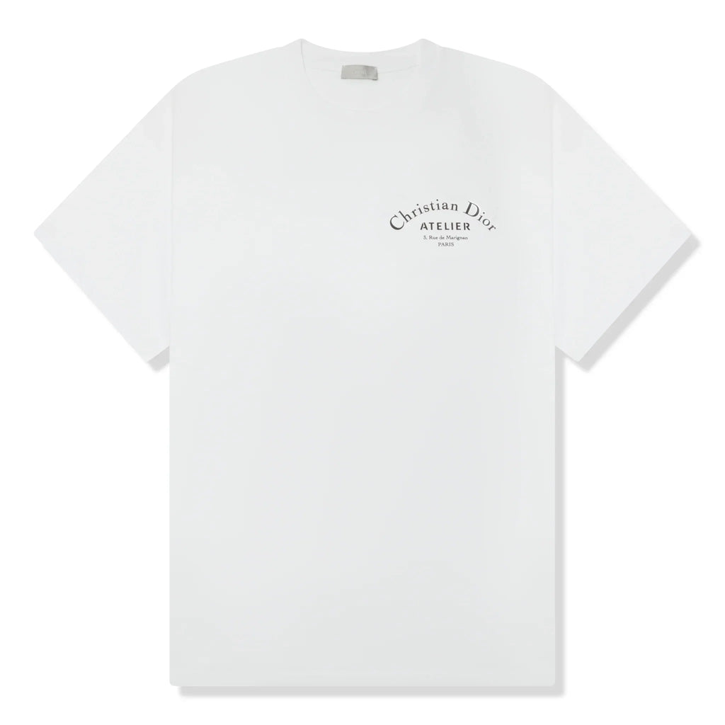 T-shirt Dior Homme 'Christian Dior Atelier'