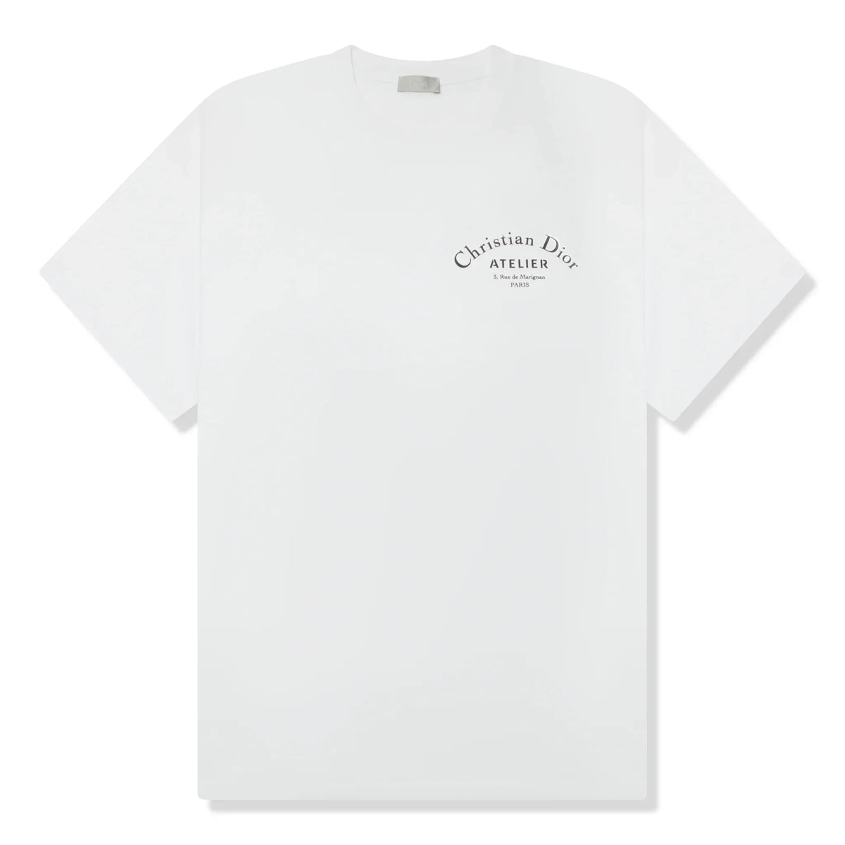 T-shirt Dior Homme 'Christian Dior Atelier'
