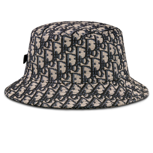 Bob Dior Oblique Jacquard