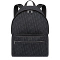 Sac à dos Dior Oblique Jacquard