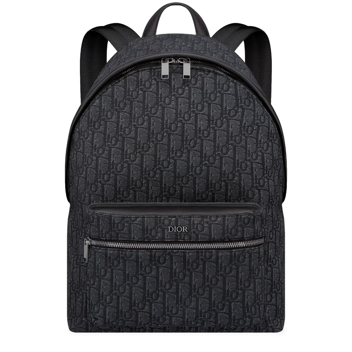 Sac à dos Dior Oblique Jacquard