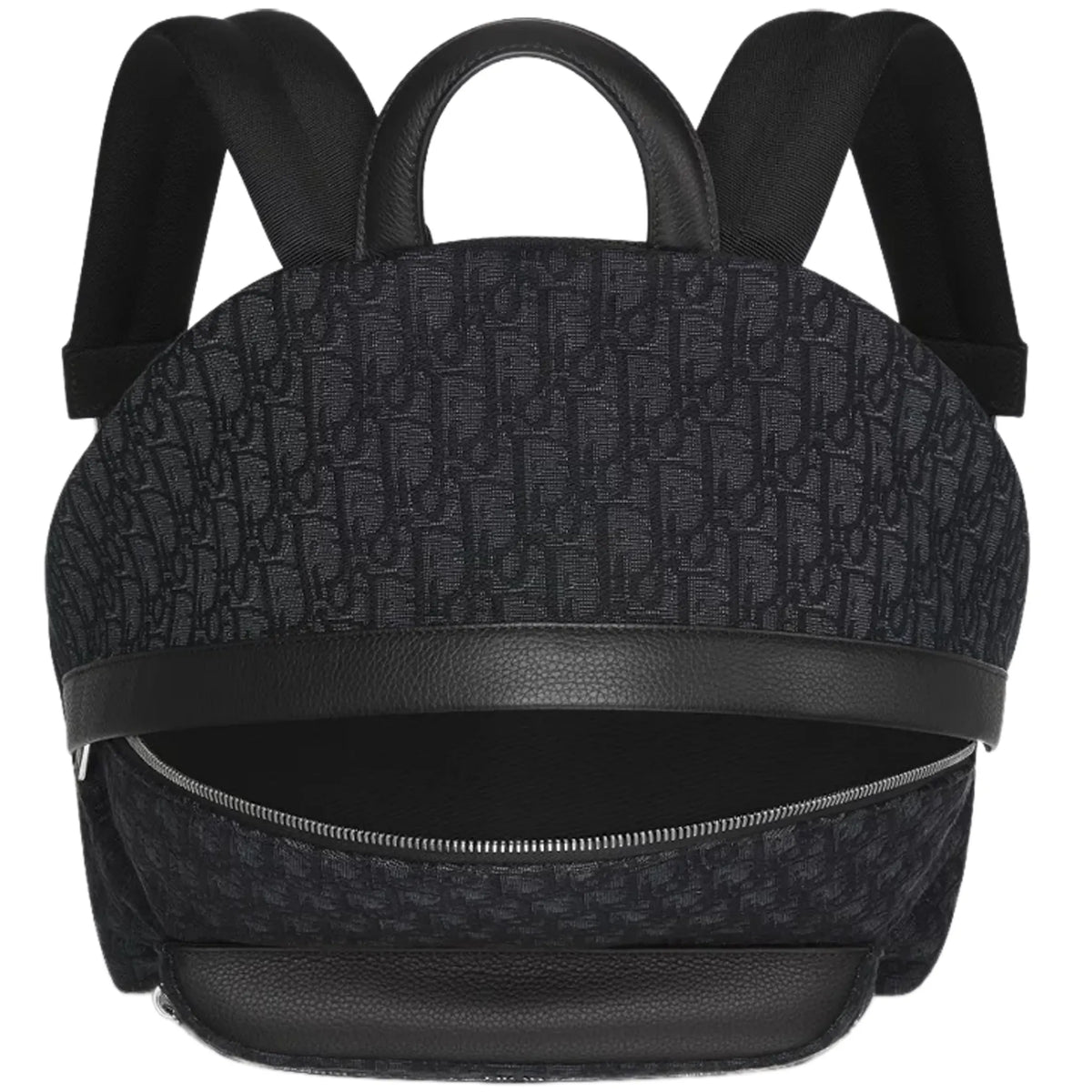 Sac à dos Dior Oblique Jacquard