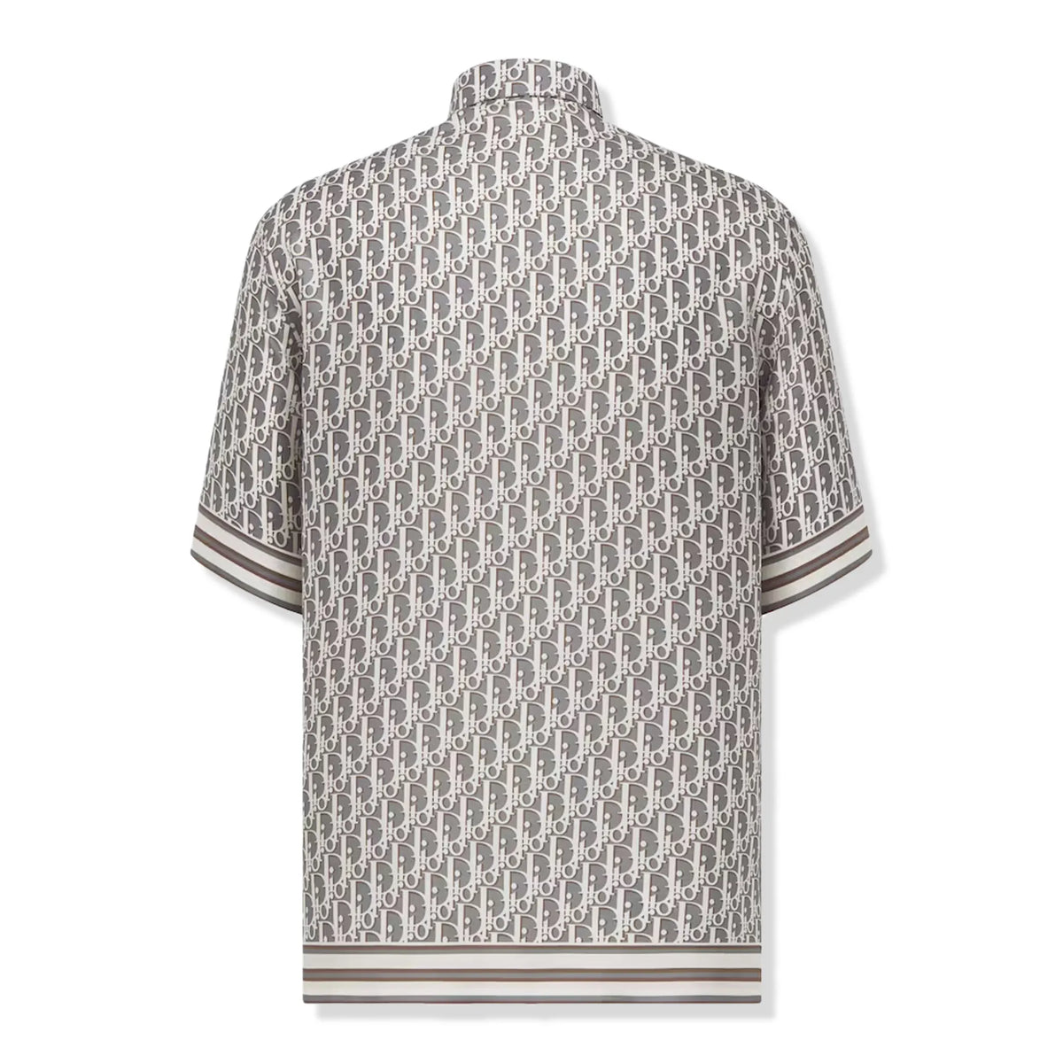 Chemise polo Dior Oblique