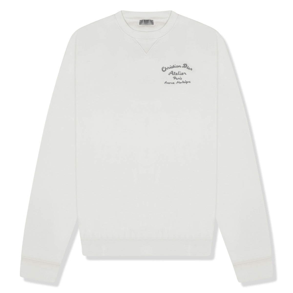 Pull Dior 'Christian Dior Atelier'