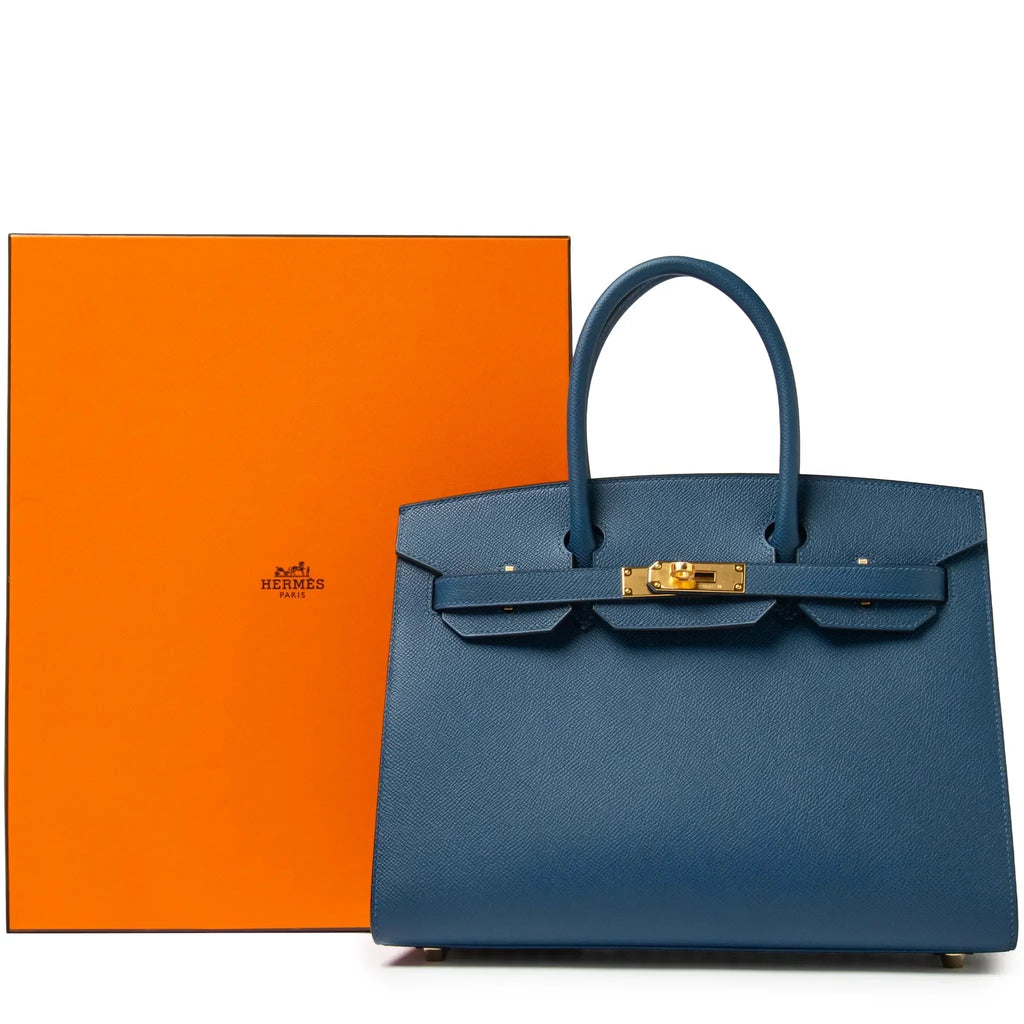 Sac Hermès Birkin 30
