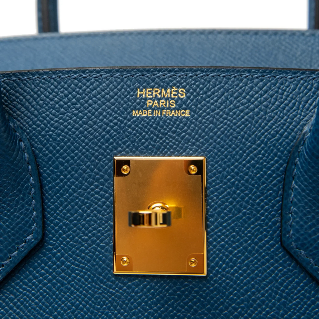 Sac Hermès Birkin 30