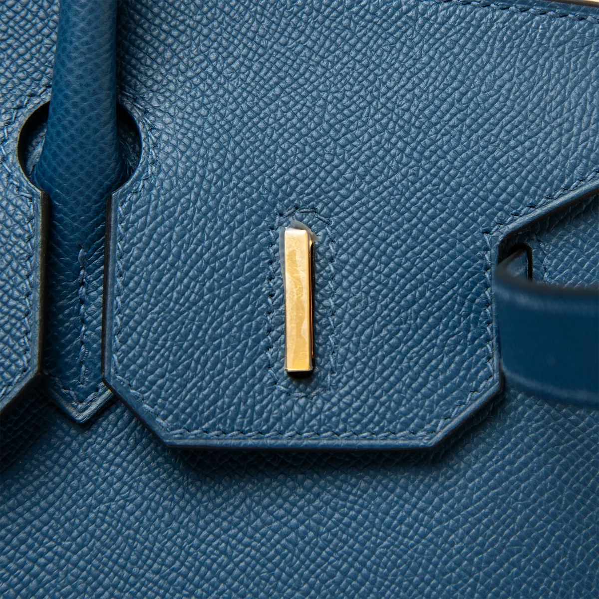 Sac Hermès Birkin 30