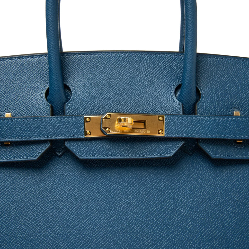 Sac Hermès Birkin 30