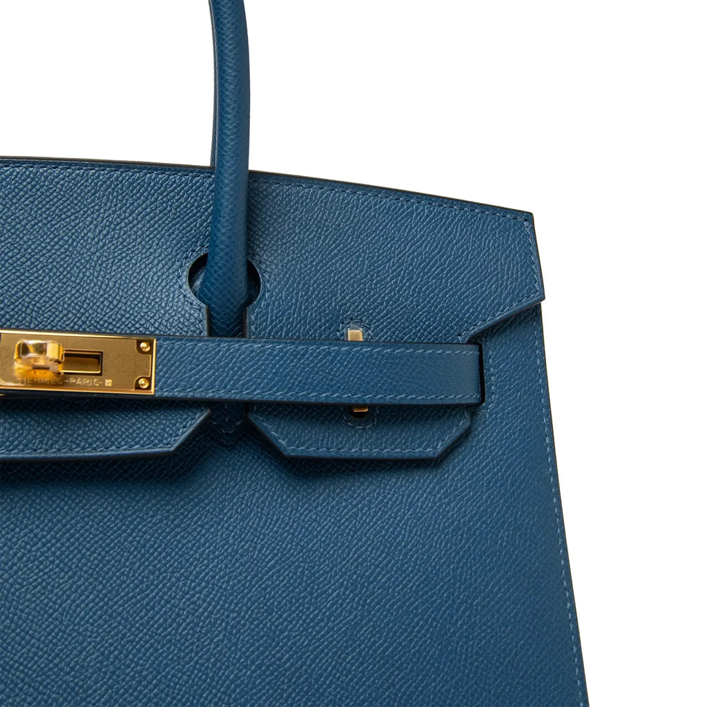 Sac Hermès Birkin 30