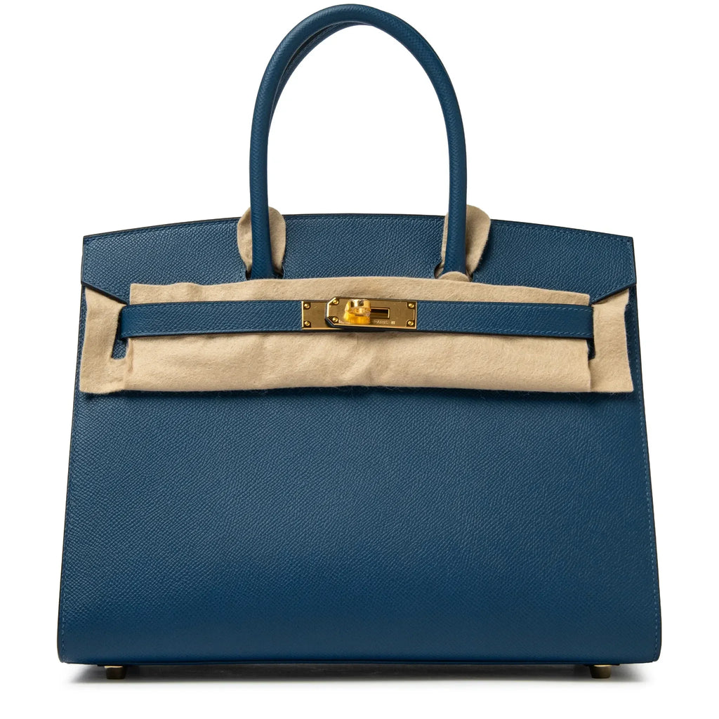 Sac Hermès Birkin 30